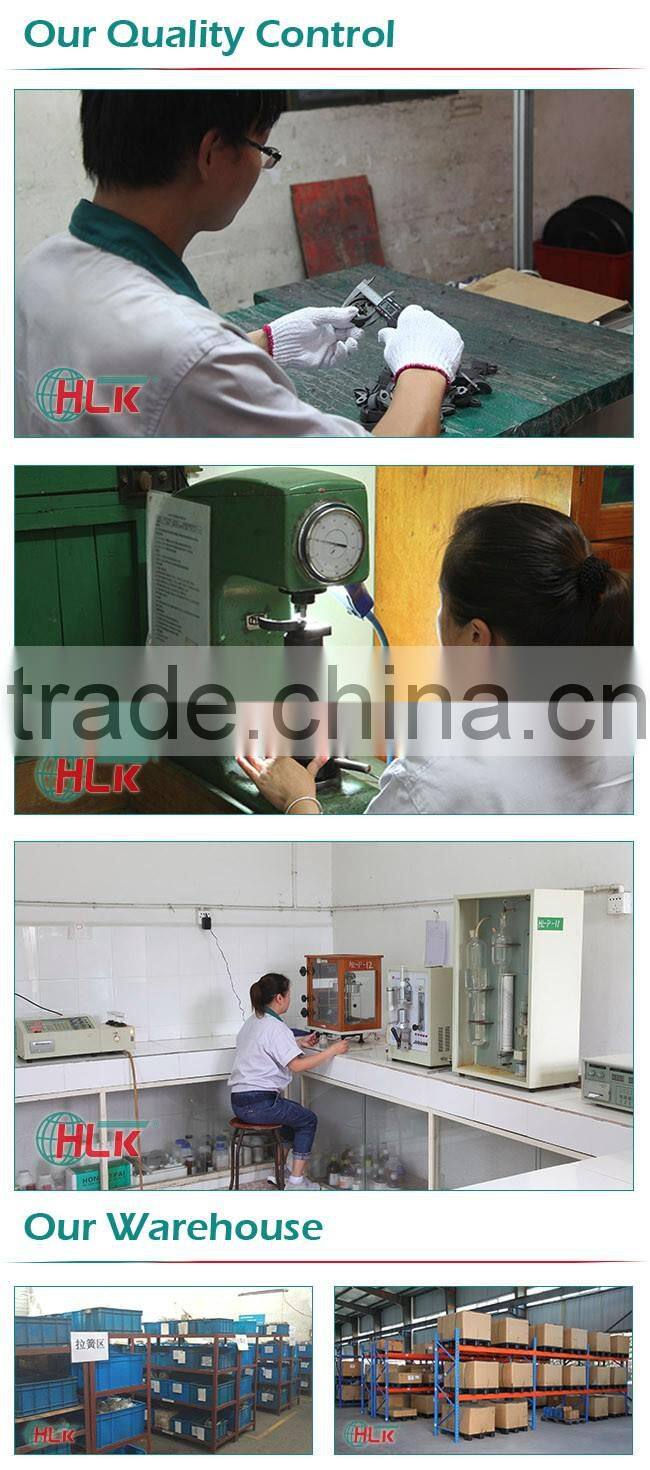 Brush Cutter Gasoline Engine Clutch for TU26 / 260 / CG260 / PA096 / 3WZ6