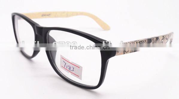 Simple Plastic Optical Glasses Wholesale
