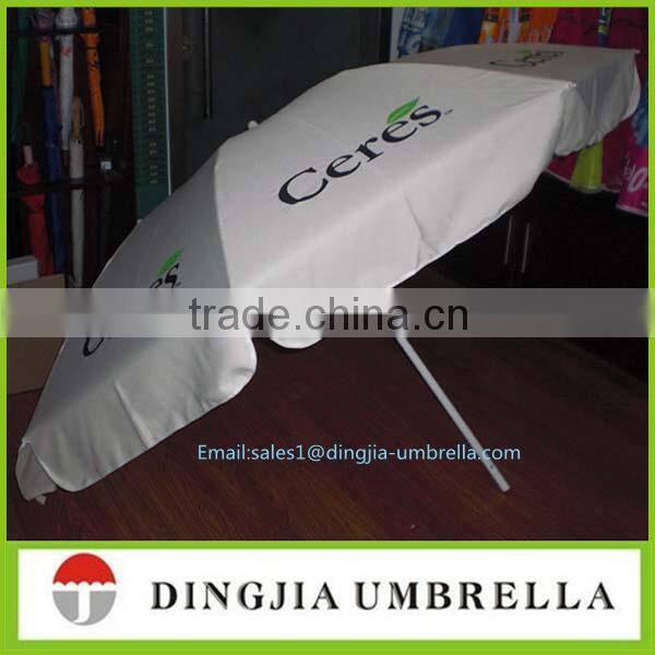 Shenzhen Beach Advertising Garden Umbrella