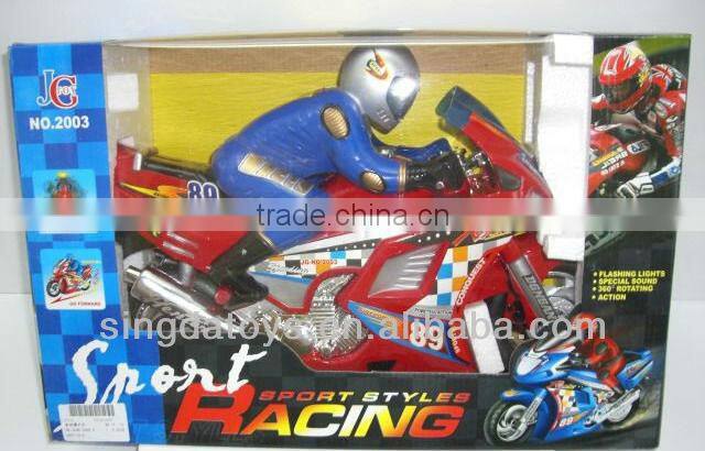 1:5 Electric Universal Electric Motorcycle New Design