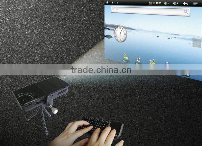 mini led projector (SMP7026)