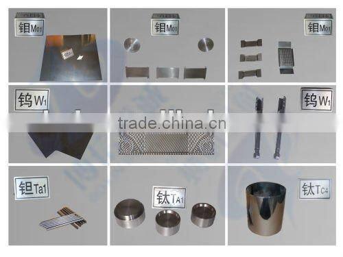 GR1 GR2 GR3 GR5 rolling titanium foils/strips