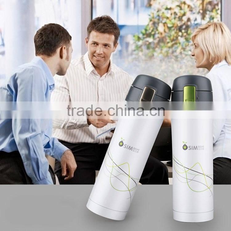 high quality vaccum thermos bottle/flask