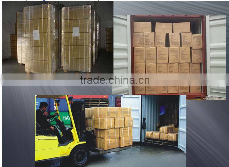 1100 8011 high quality aluminum foil