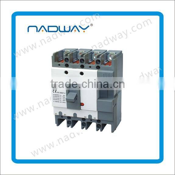 50/60Hz ground fault circuit interrupter for load break switch ABE403A