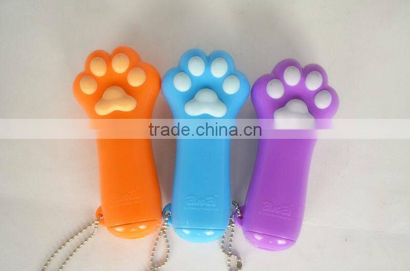 Battery Operated Paws Massager Stick
