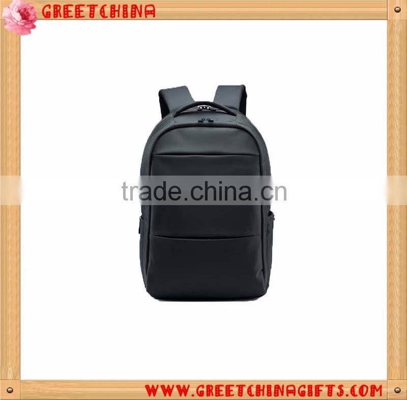 Multi-functional Nylon Laptop Backpack
