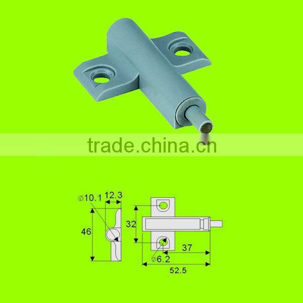 With Germany machine Professional Cabinet Buffer / Floor Knob B1811