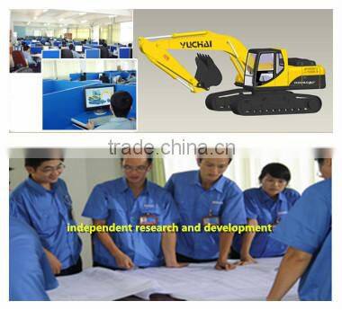 Chinese New 2 Ton Mini Track Excavator for Sale