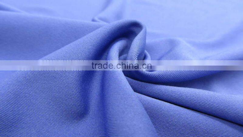75D mens jeans spandex milk fiber fabrics for clothing china supplier