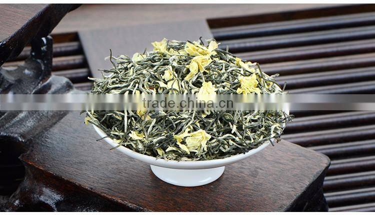 Famous branded perfume anti-aging diabetes flower tea