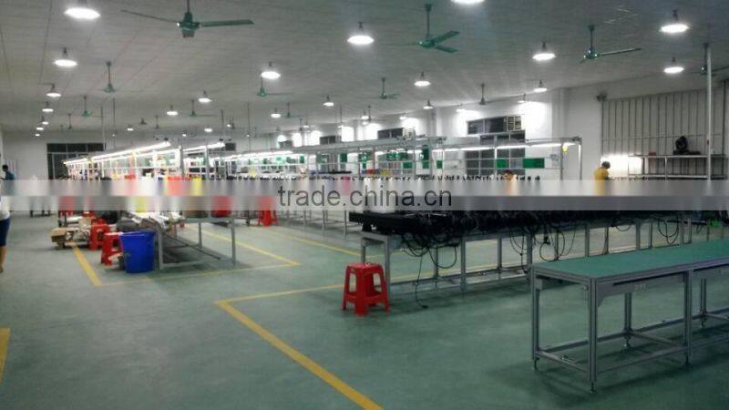 rgb led wall washer 3in1 LED-par56-COB30