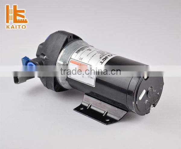 Hamm DV 85 VO 10, 12V 24V T high pressure Flojet water pump