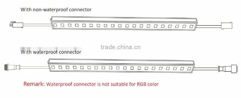 5050 SMD led rigid strips