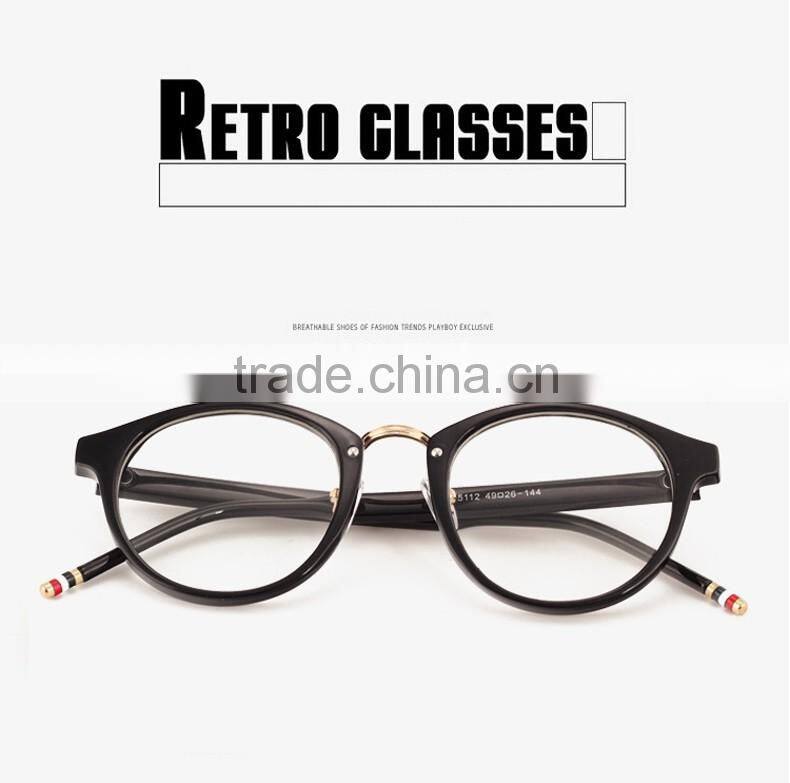 Fashion Optical Glasses Frame Clear Lenses Glasses Women Prescription Eyewear Computer Glasses Eyeglasses Frame Women CC5040