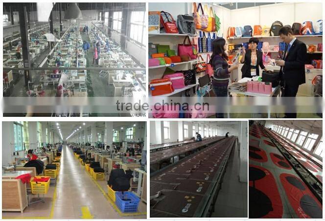 2016 New High Quality tote Foldable Cooler Bag Portable large volume promotional