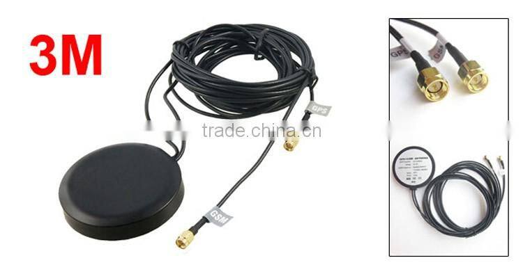 directional external gps gsm combo antenna factory price antenna