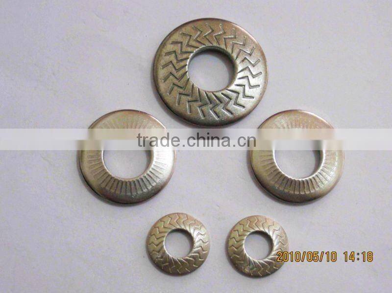 DIN6796 Conical spring washer