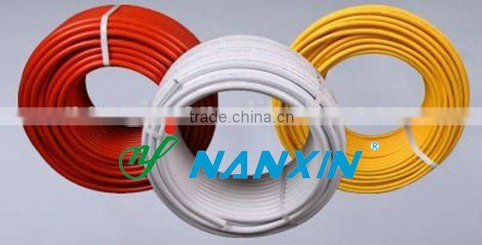 Aluminum-plastic compound pex-al-pex pipe