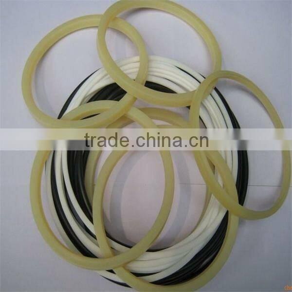 Hydraulic Piston Seal Rubber Seals
