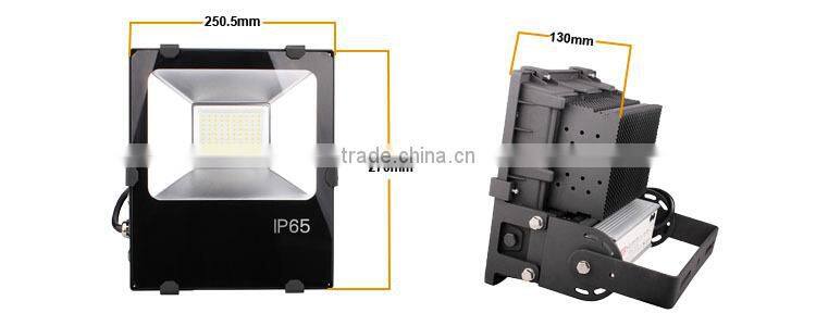 TUV GS UL DLC led outdoor lighting fixture floodlight 10w 20w 30w 50w 70w 100w 150w 240w 320w led flood light