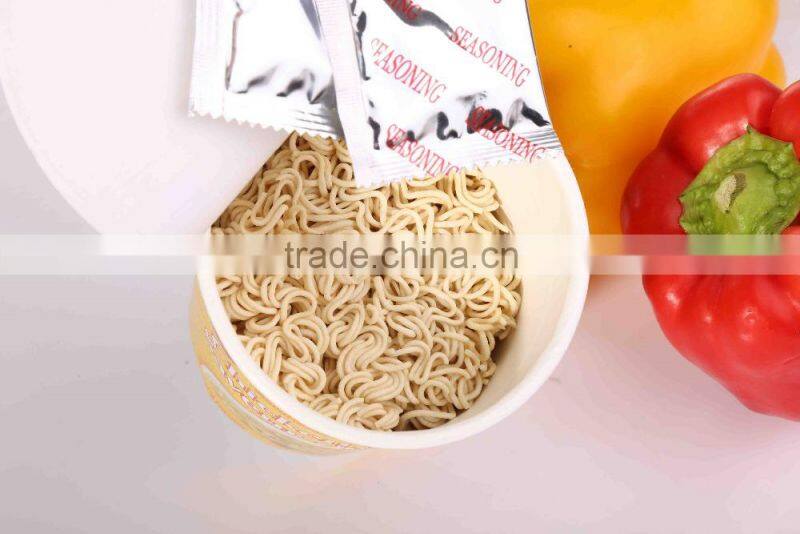 quick served kanjac chicken noodles recipe ramen
