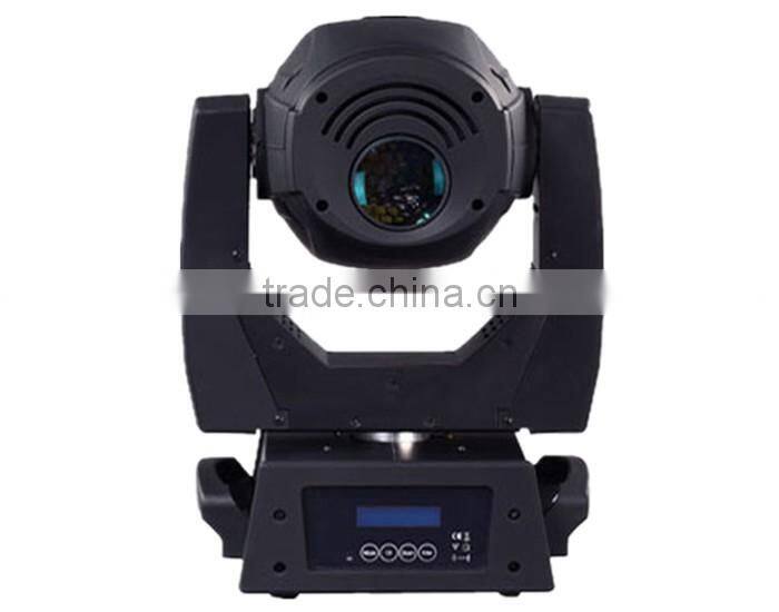 Moving Head Stage Lighting High Power Moving Head Spot Lights 120w Led Moving Head