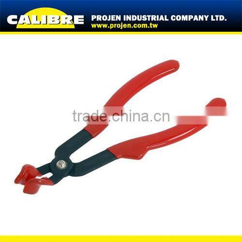 CALIBRE Extra Long Overhead Camshaft Engine Valve Stem Seal Removal Pliers Tool