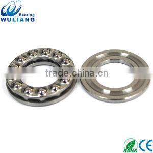 F8-19 thrust bearing F8-19M 8X19X7mm