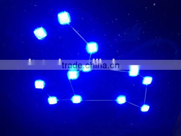 modern led wall light