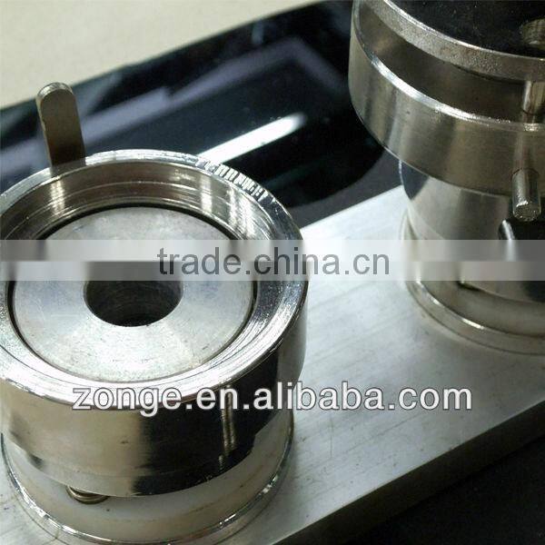 Brand New Badge Making Machine for Sublimation