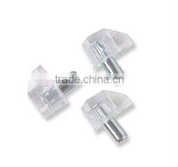 0.245" (6.2mm)Pin Spoon Clip,shelf support,shelf holder