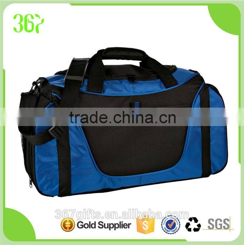 Fashion Design Waterproof Travelling Bag Outdoor Leisure Sports Bag Travel Bag