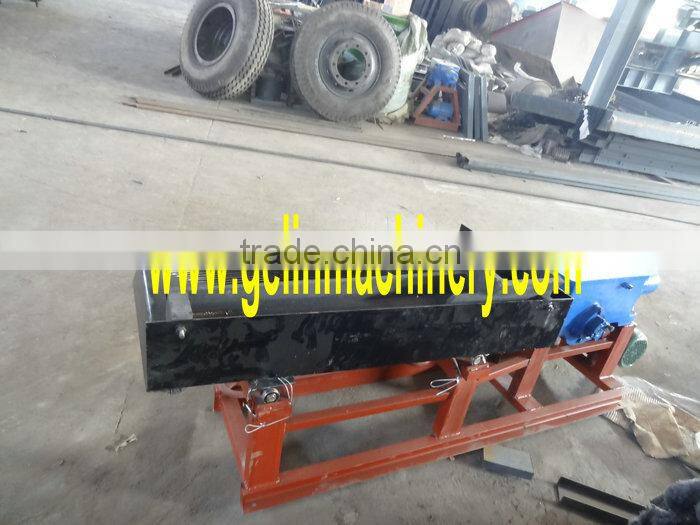 Small Scale Placer Gold Mining small gold shaker table