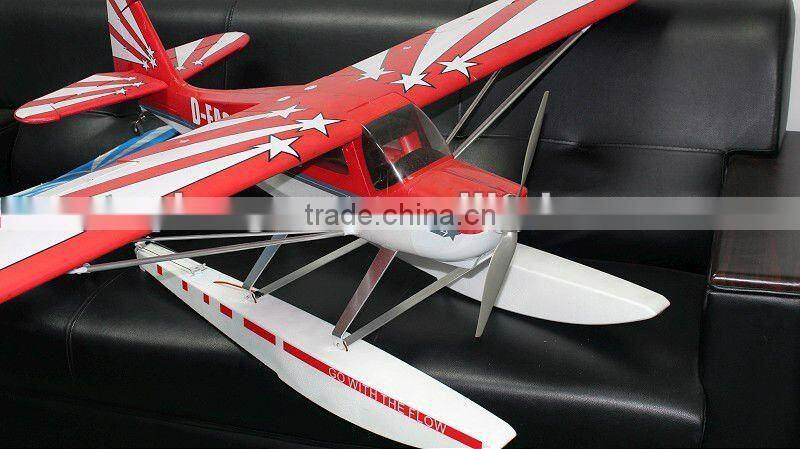 6CH rc plane for hobbyist