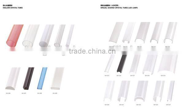 Clear crystal chandelier pendant sphere ball