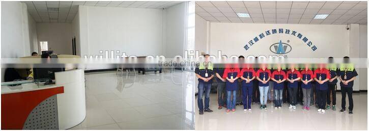 For cable bottle cans packages inkjet printer for pvc