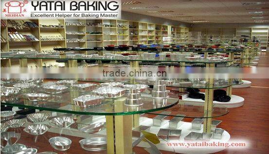 Dim Sum 48-Head Pastry Tip