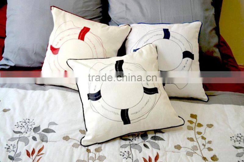 cheap polyester portable stadium seat cushion