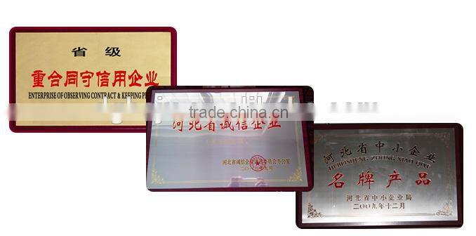 Hongsheng used corrugated die cutting equipment