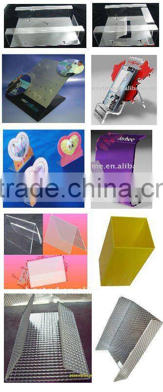 1800mm Size Acrylic Bending Machine