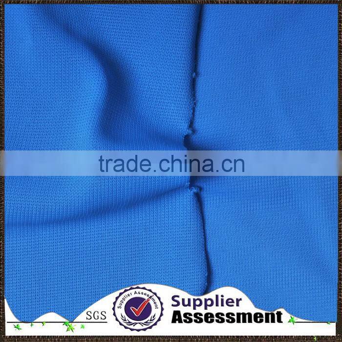 korean 100% polyerster imitated silk fabric for dress lining