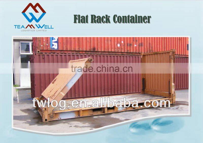 Sea Freight Logistics from Xiamen to MARYLAND