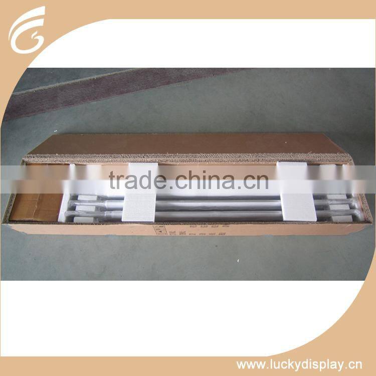 Great Design For Sunglasses Display Rods With Factory Price