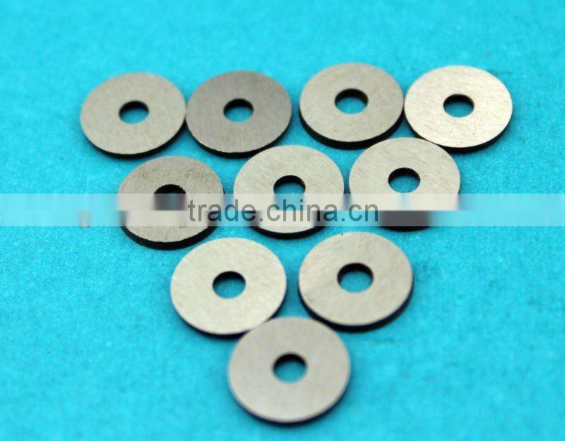adjusting shim