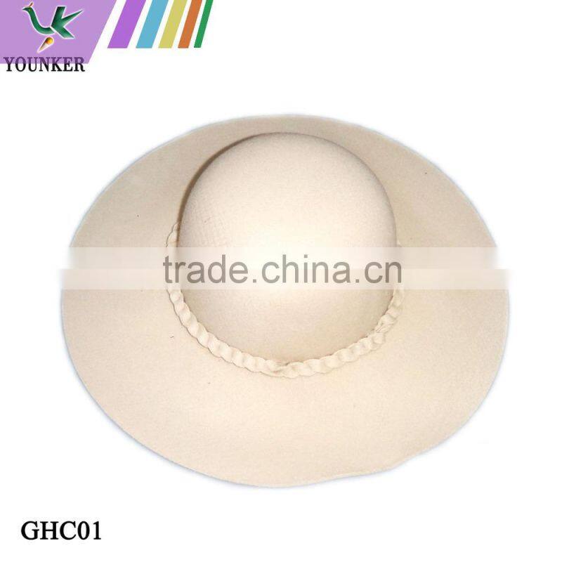 2016 Fashion hat for woman