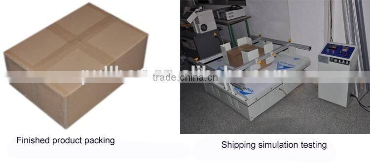 Attractive design creative usb car charger for cellphones