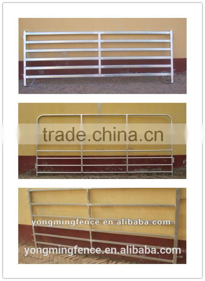 Australian standard goat yard sheep panel hot sale -china factory with 10 years expert experience