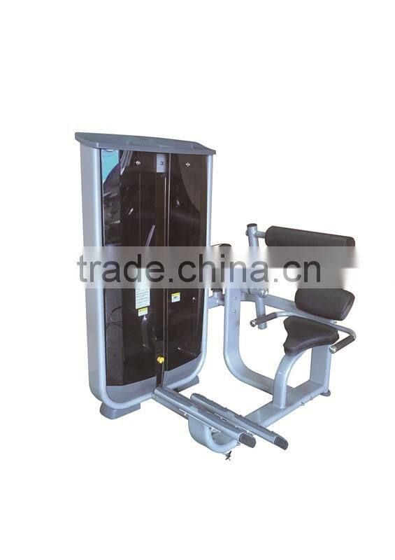 back extension equipment D-1009