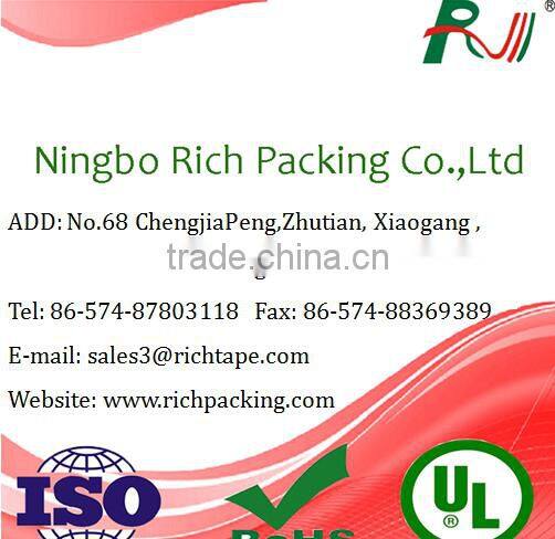 Heat Resisitance Silicone Rubber Self Fusing Designer Duct Tape Wholesale